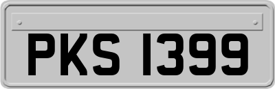 PKS1399
