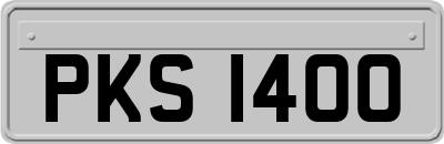 PKS1400