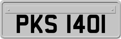 PKS1401