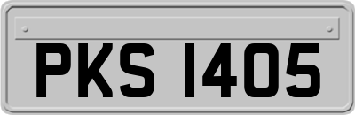 PKS1405