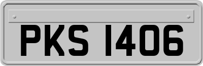 PKS1406