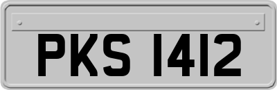 PKS1412