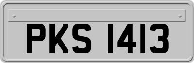 PKS1413