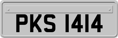 PKS1414