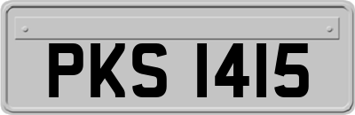 PKS1415