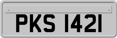 PKS1421
