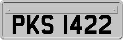 PKS1422