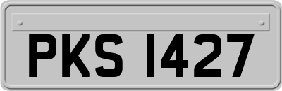PKS1427