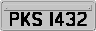 PKS1432