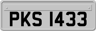 PKS1433
