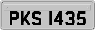 PKS1435