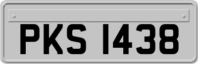PKS1438