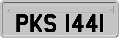 PKS1441