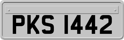 PKS1442