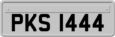 PKS1444