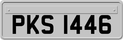 PKS1446