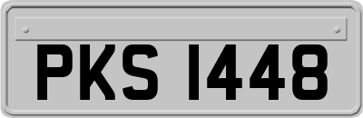PKS1448