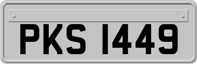 PKS1449