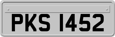 PKS1452