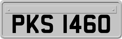 PKS1460