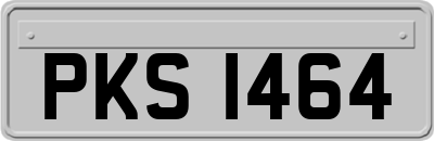 PKS1464