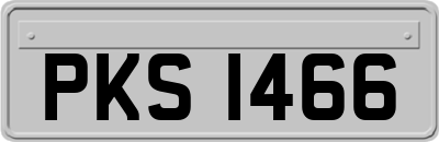 PKS1466