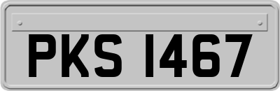 PKS1467