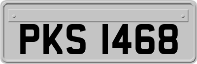 PKS1468