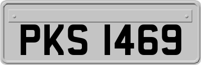 PKS1469