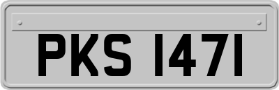 PKS1471