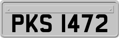 PKS1472