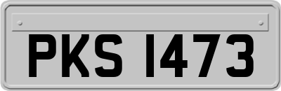 PKS1473