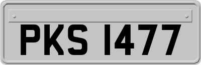 PKS1477