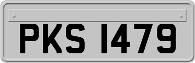 PKS1479