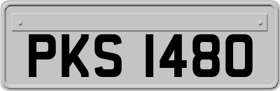 PKS1480