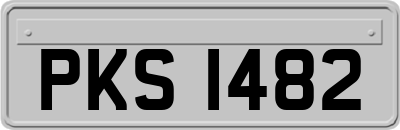 PKS1482