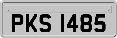 PKS1485