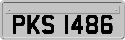 PKS1486