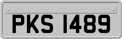PKS1489