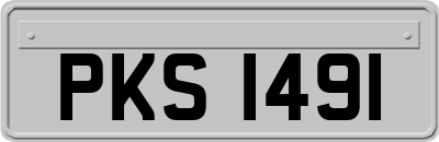 PKS1491