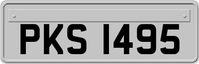 PKS1495