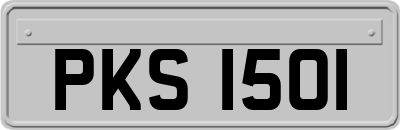 PKS1501