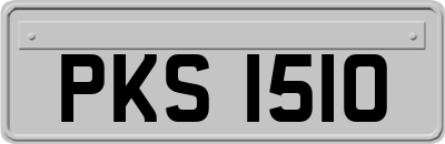 PKS1510