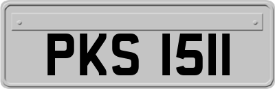 PKS1511