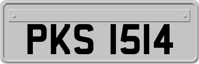 PKS1514