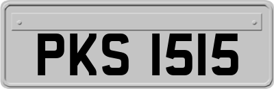 PKS1515