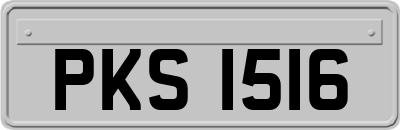 PKS1516