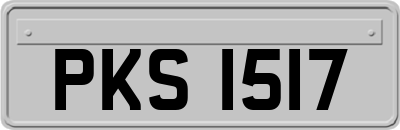 PKS1517