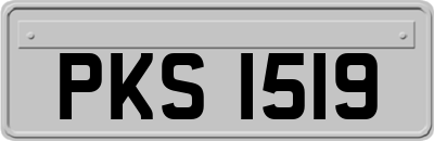 PKS1519