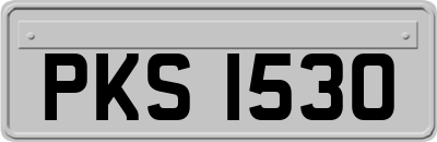 PKS1530